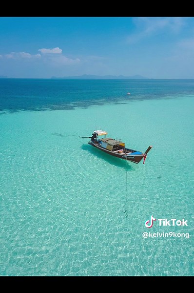 เกาะกระดาน: อันดับ 1 เกาะที่ดีที่สุดปี 2023