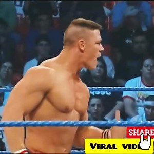 117K views · 1.1K reactions | Why John cena Deceive in Ring | Jessi Sanny | Facebook