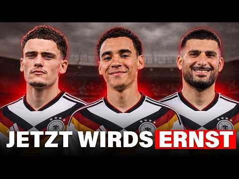 WM Spezial: Deutschland vs. Elfenbeinküste - jetzt beginnt die echte Bewährungsprobe