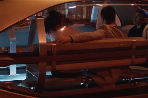 Renault EZ-Go shared mobility concept previewed ahead of Geneva