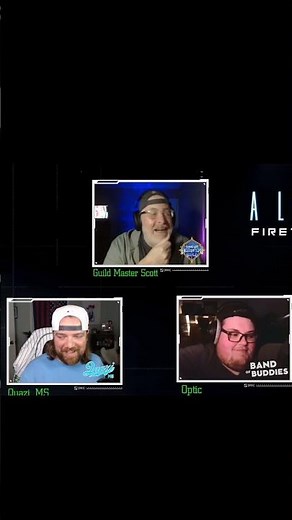 Off to a great start Alien Fireteam Elite Highlights