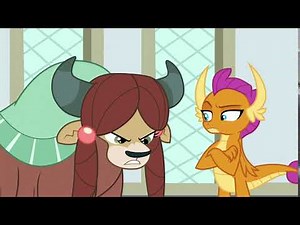 Yona - Yes! Wait, No! Yaks Best!