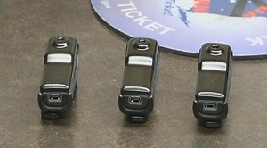 Police in Cuba Now Sporting Body Cameras to Protect Public and Officers