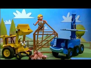 Bob the Builder - Italian Version - Original Series - Fanmade
