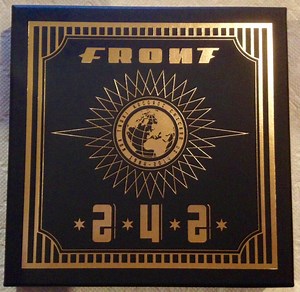 Front 242 - Take One