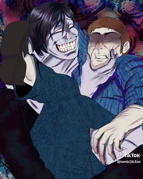 Creando al Protagonista Pale Guy en Speedpaint