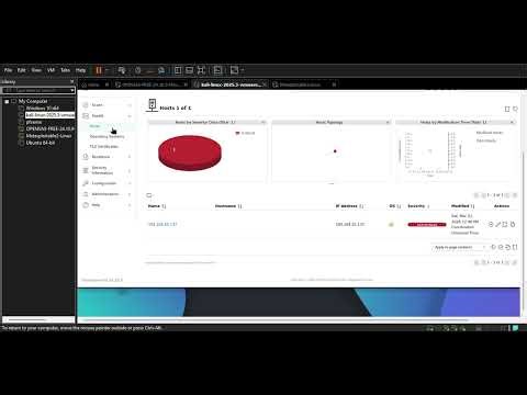 OpenVAS Tutorial for Beginners | Full Vulnerability Scan Step-by-Step 2026 | Scan FAST with OpenVAS