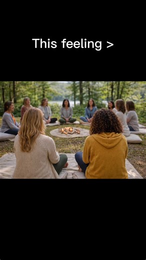 This is your permission slip to step away for a weekend and actually rest — together. ✨ All-Inclusive Women’s Therapy Retreat 📍 Earleville, Maryland 🗓 April 23–26, 2026 Come with your best friend, sister, or plus-one of choice and spend the weekend being guided by a licensed mental health therapist with real therapeutic workshops, group exercises, nourishing meals, massages by licensed massage therapists, and space to exhale. No fixing. No performing. No holding it all together. Just rest, ref