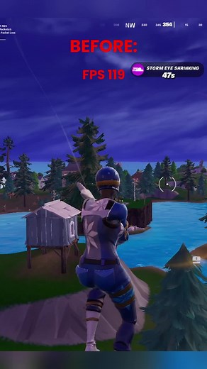 Optimize Your Fortnite Gameplay with These FPS Boosting Tips!