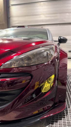 Rupee osat loksahteleen paikoilleen.. Seuraavana sit keskittyä äänentoiston joka on kyllä tehty osittain jo..@AI-GROUP @Lapinkumi @meguiarssuomi #redblack #jmtuonti #sähkötyövarjoranta #ykkösvaraosa @Nokian Panimo #supertune