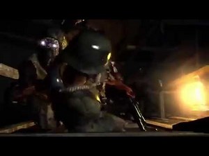 Official Call of Duty: Black Ops III Multiplayer Trailer
