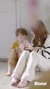 32K views | When life gets messy, Bona delivers relief you can count on. Simple tools, powerful results—because your time matters. | Bona | Facebook