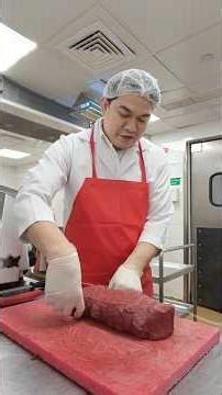 Paano mag gawa Ng Beef topside roast