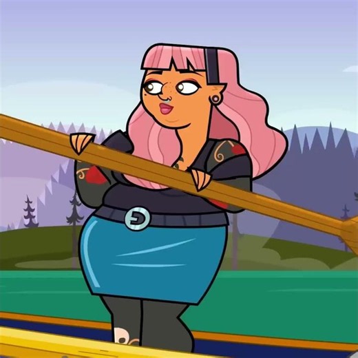Wait A Minute...(Disventure Camp Season 4)