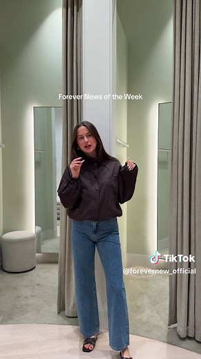 Forever News of the Week: Chocolate Brown Trends