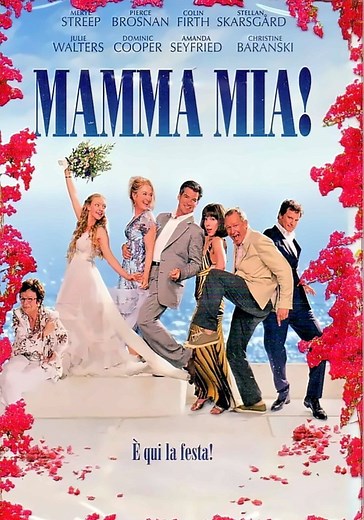 Mamma Mia! - film: dove guardare streaming online
