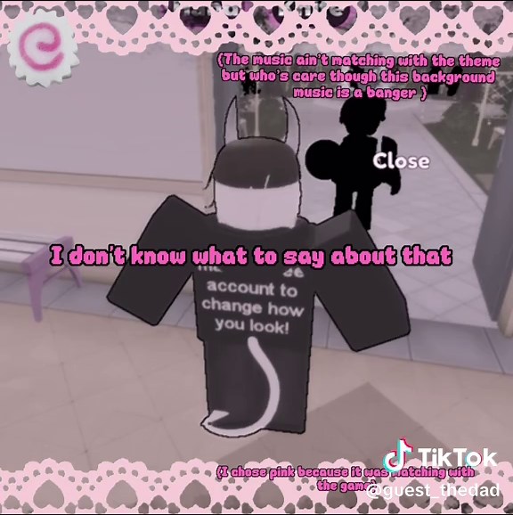 Hello :)#fffffffffffyyyyyyyyyyypppppppppppp #robloxfyp #roblox #zxycba #viral #fypシ゚viral #readingcomments #youareamazing #youarecool #cutecore? #idk