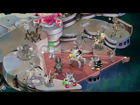 Mech Islet - Full Song