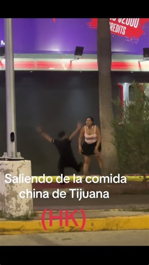 TJ Red Light District | What did he do? 🤔😂🥡 #tijuana #mexico #zonanortetijuana #hongkongtijuana #tjredlightdistrict | Instagram