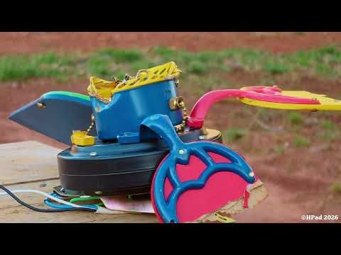 Mainstays Hugger Rainbow Ceiling Fan Motor Burnout