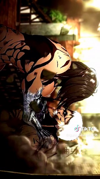 Attack on Titan Final Season Opening 7 Explained