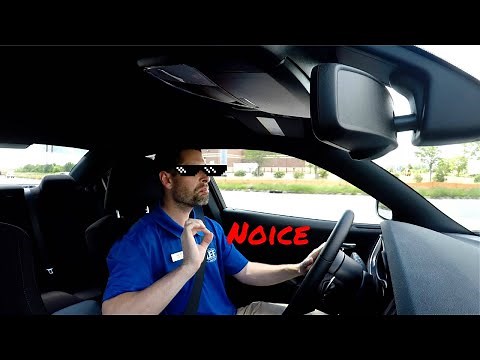2020 Charger SXT vs GT Review