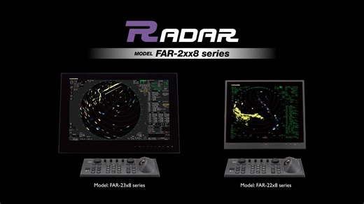 Advanced technologies for safe navigation, no matter where you are in the world. Furuno's FAR-2xx8 Radar series, characterized by its state-of-the-art antenna design and innovative signal processing technologies, brings safety for the seasoned professional to new heights. Use Automatic Clutter Elimination (ACE) to cut through the noise and see crystal-clear images, and Fast Target Tracking™ to find and follow targets quickly. With straightforward and stress-free operation with the Instant Access