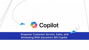 Transform your business with Dynamics 365 Copilot! Utilize the power of AI to integrate sales, customer service, and marketing, increasing productivity, improving customer satisfaction, and achieving higher engagement and conversions. Click the link to provide AI-driven insights and automation for every role: https://linkdevelopment.com/solutions/dynamics-365-applications/ #LinkDevelopment #Dynamics365 #AI #BusinessSolutions #CustomerService #Sales #Marketing | Link Development | Facebook