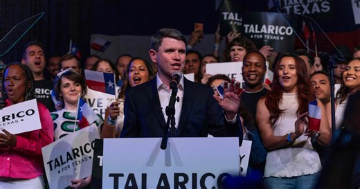James Talarico, o democrata que desafia republicanos no Texas e pode embaralhar disputa pelo Senado