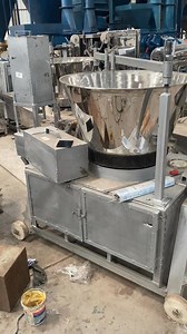 Stainless steel mawa making machine 📲 91 94253 20160 | Punjab Engineering Corporation