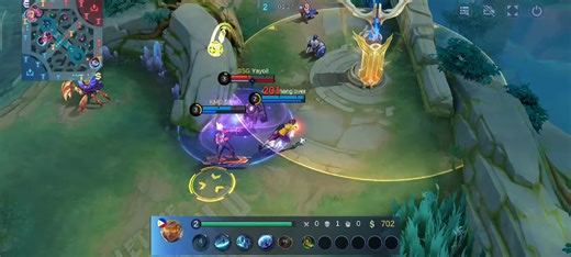 Mobile Legends: Bang Bang M7 Season Overview