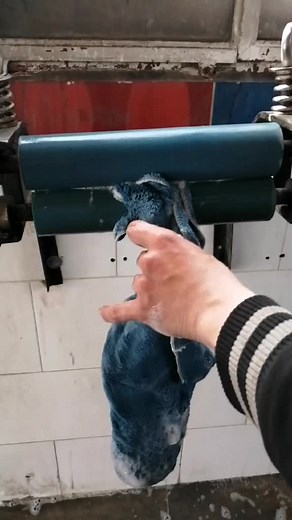 How to Wash Denim Properly Using a Washing Machine
