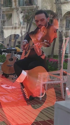 Pod Go Acoustic Guitar Preset – Interstellar Theme Demo