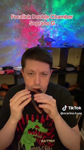 Zelda's Lullaby on 3 Ocarinas: Which Sounds Best?