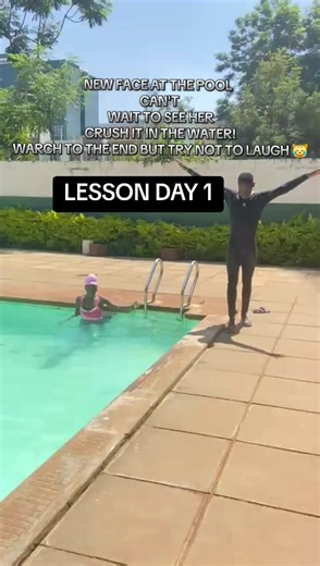 Hello Kenya! 🌊💪 Our swimming lessons are officially OPEN! Whether your kids are beginners or future champions, West Titans Swim Club is the place to be 🏊‍♀️✨ #NairobiSwim #KenyaSwimming #SwimLifeKE #LearnToSwim #fypkenya