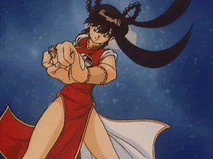 52 reactions | By request, Devil Hunter Yohko | Classic Anime | Facebook