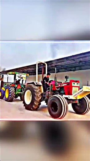 #tractordriving #hrpbtractortochan