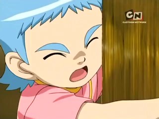 Bakugan S02E36