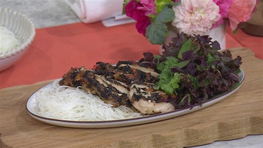 Vietnamese Comfort Foods With a Twist: Get the Recipes