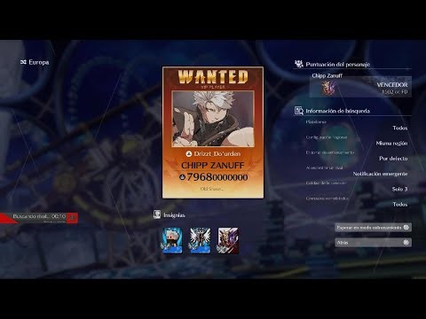 Guilty Gear -Strive-It's perfect time twice