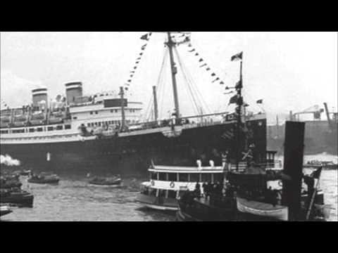 The True Story of the SS St. Louis