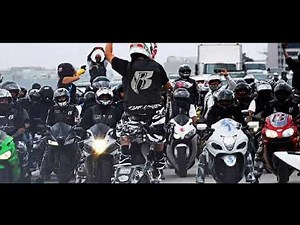 Dmx - Ruff Ryders' Anthem ( Official Remix Video )