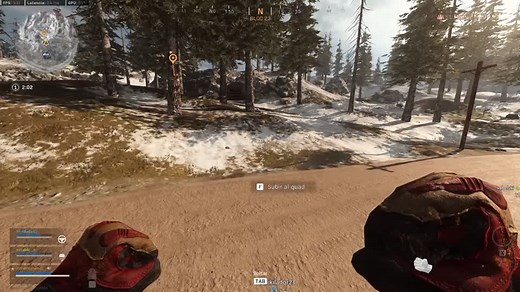 Entrar en el búnker modo fácil #cod #modernwarfareclips #bunker #fyp #greenscreen #xyzbca #gamercheck #modernwarfare