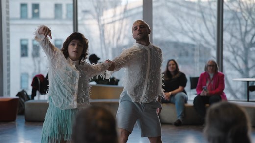 Interlude - Promo teaser NAC