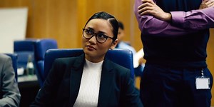 Bad Banks Staffel 1 Folge 3