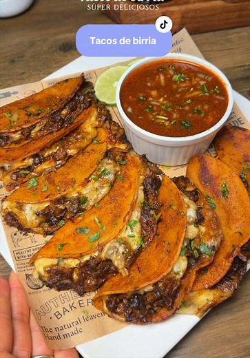 Tacos de birria: receta fácil y deliciosa