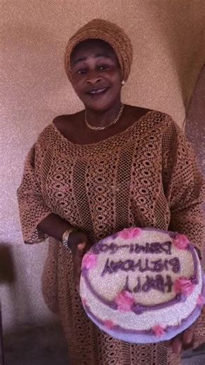 Usman Kafilat on TikTok