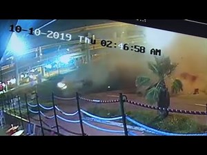 Champion Boxer Errol Spence Jr.'s Horrifying Crash Video Reveals 2 Cars Drove by Without Helping