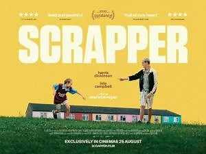 "Scrapper " (2023) - Trailer | vídeos