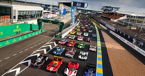 24 Horas de Le Mans: Como são os treinos e definição de grid